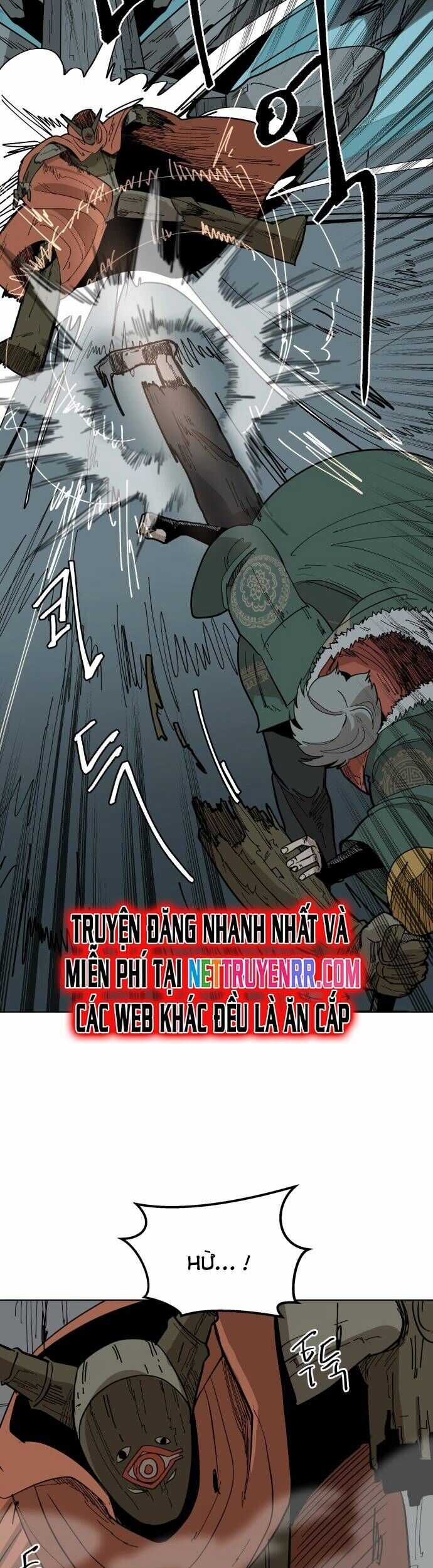 Viên Đá Đỏ - Chapter 14 - Trang 40