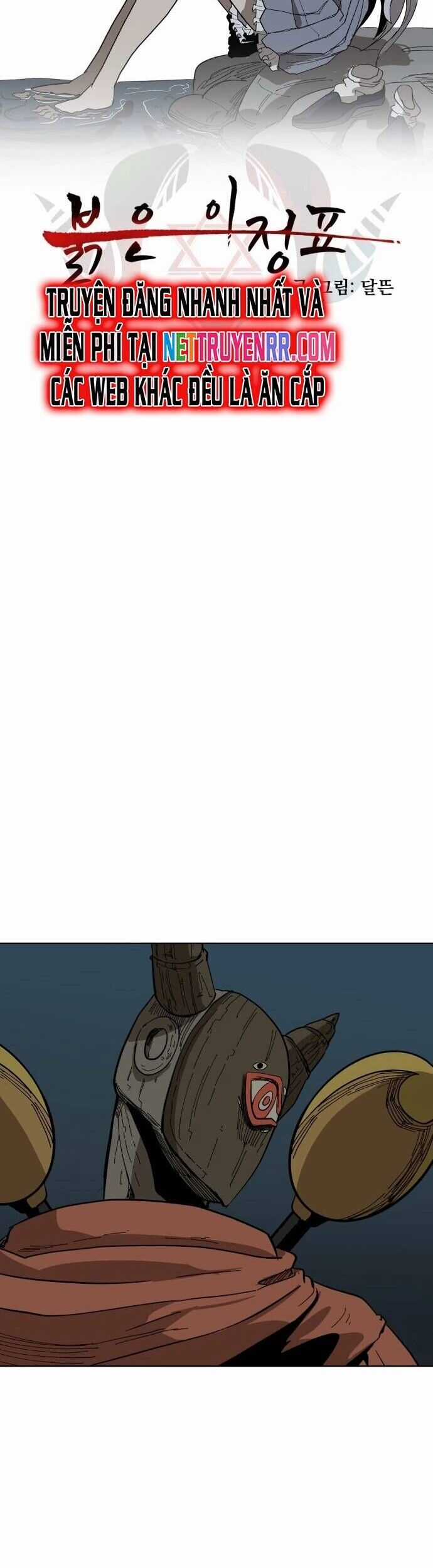 Viên Đá Đỏ - Chapter 14 - Trang 5