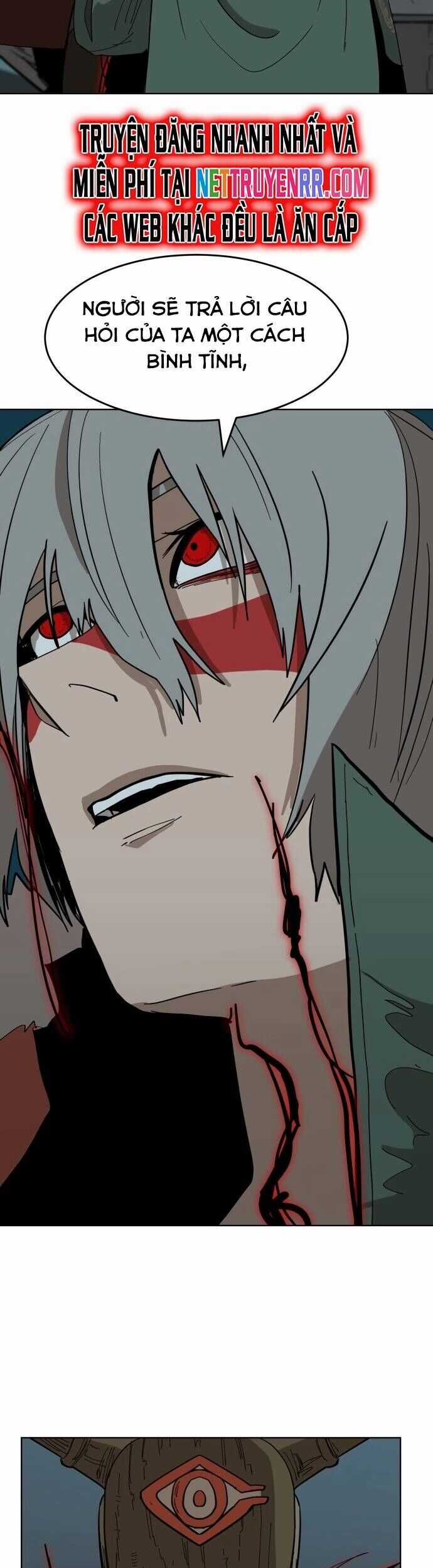 Viên Đá Đỏ - Chapter 14 - Trang 42