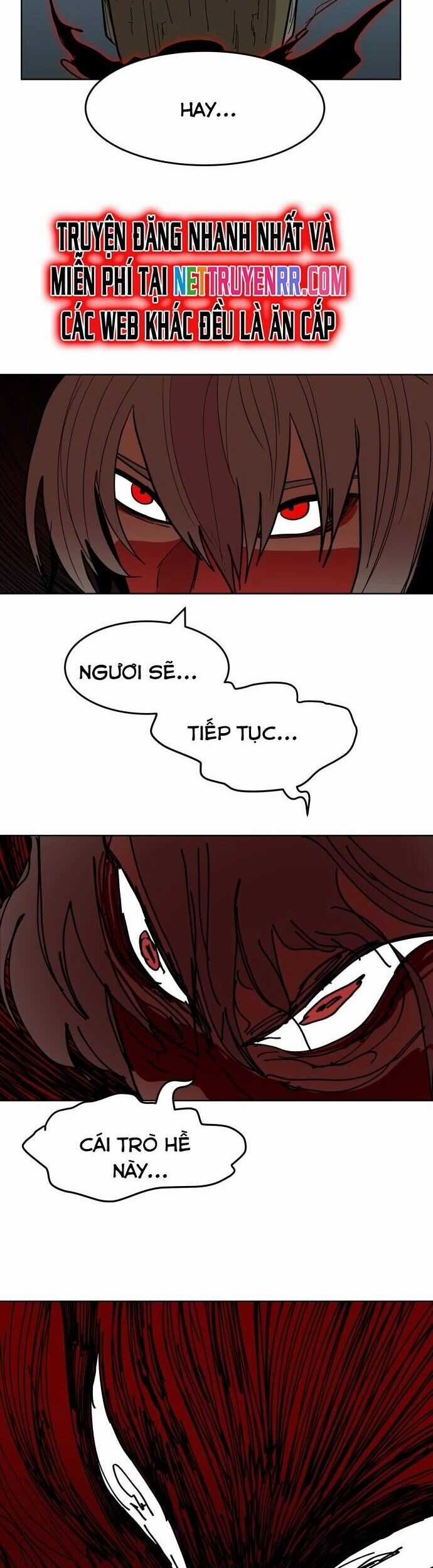 Viên Đá Đỏ - Chapter 14 - Trang 43