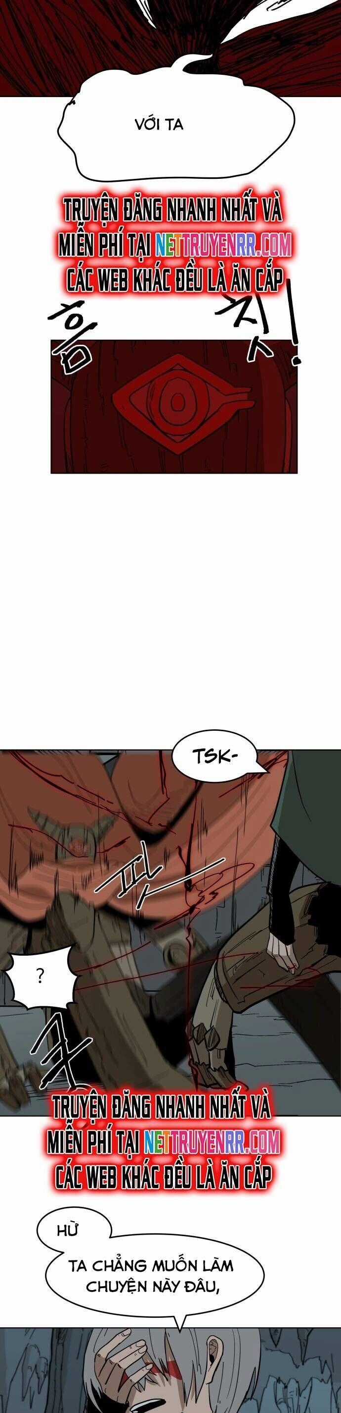 Viên Đá Đỏ - Chapter 14 - Trang 44