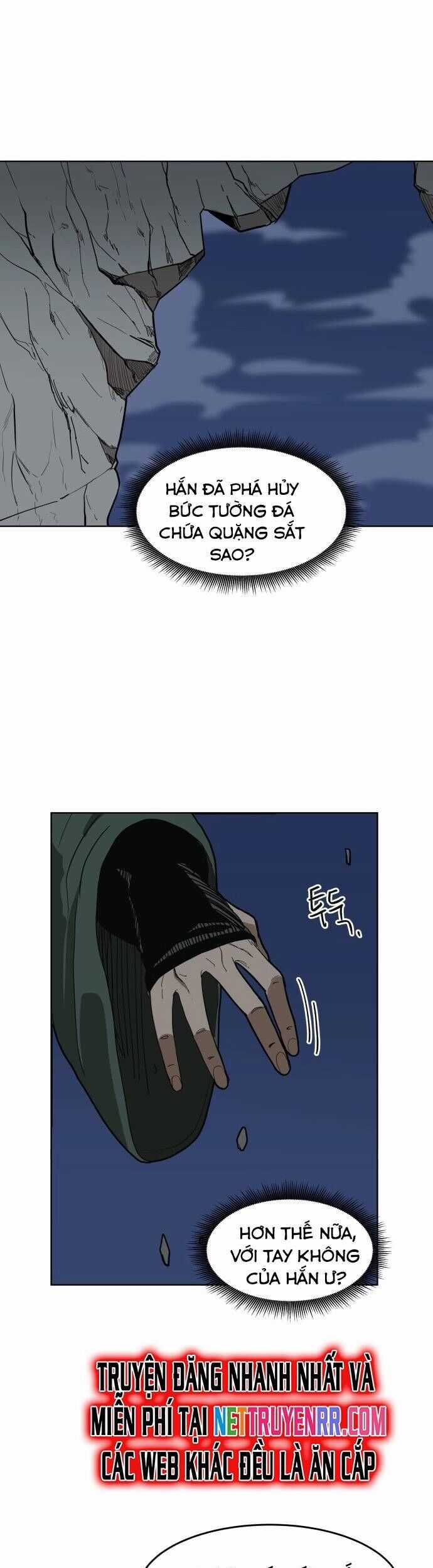 Viên Đá Đỏ - Chapter 14 - Trang 6