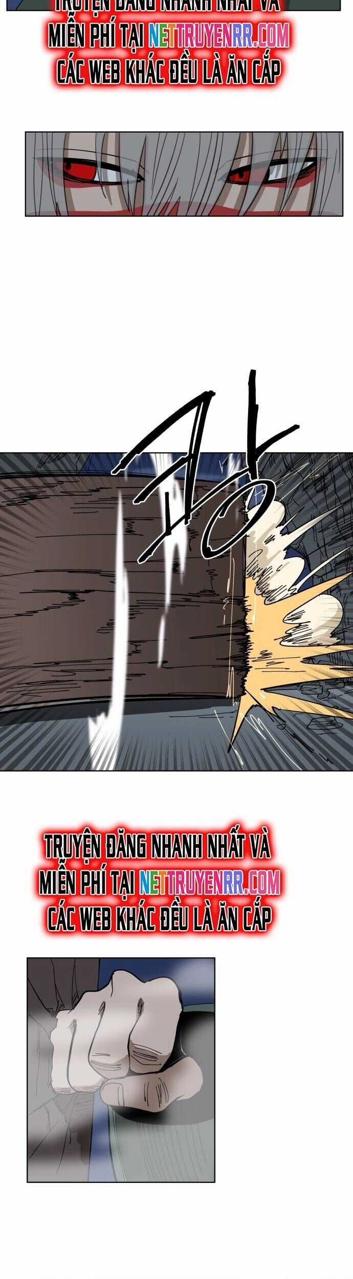 Viên Đá Đỏ - Chapter 14 - Trang 8