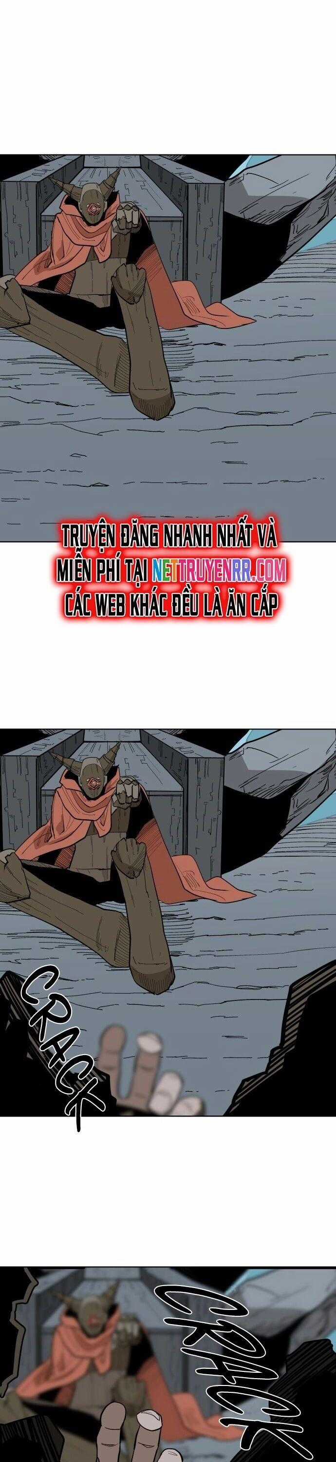 Viên Đá Đỏ - Chapter 15 - Trang 2