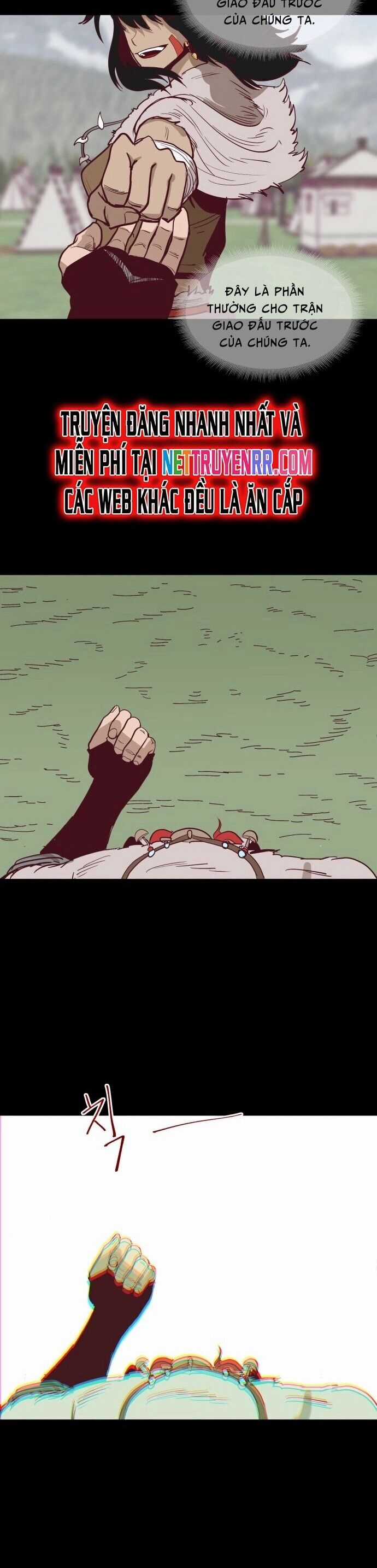 Viên Đá Đỏ - Chapter 15 - Trang 11