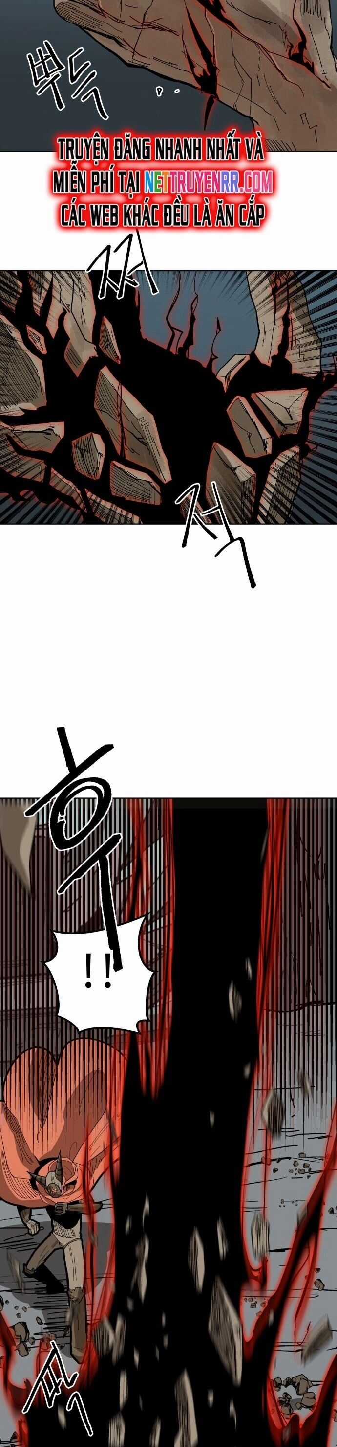 Viên Đá Đỏ - Chapter 15 - Trang 15