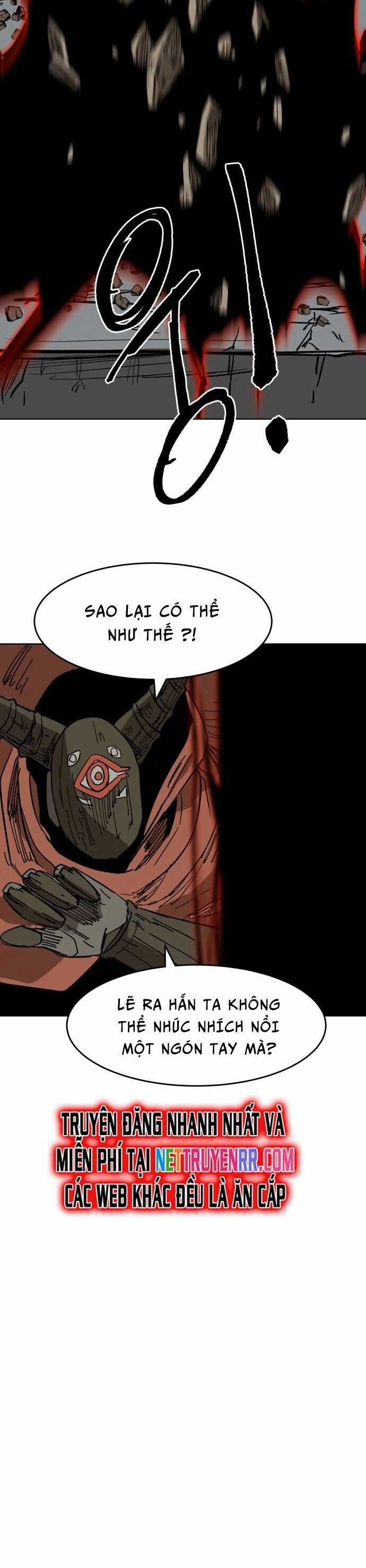 Viên Đá Đỏ - Chapter 15 - Trang 16