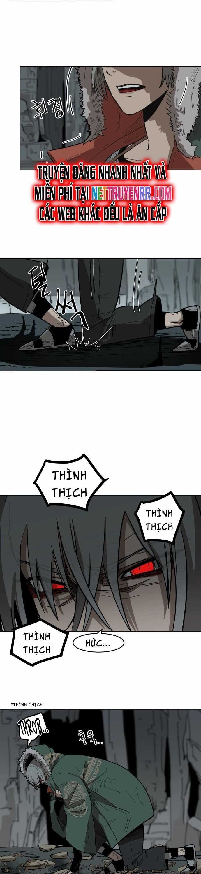 Viên Đá Đỏ - Chapter 15 - Trang 19