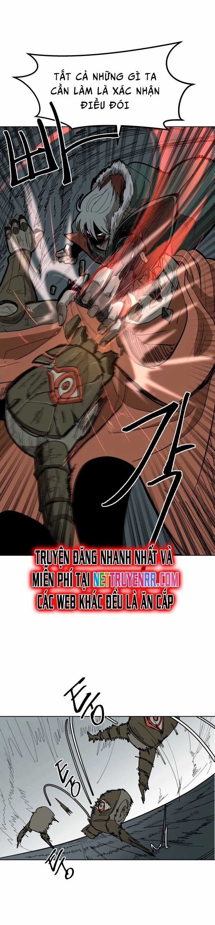Viên Đá Đỏ - Chapter 15 - Trang 26