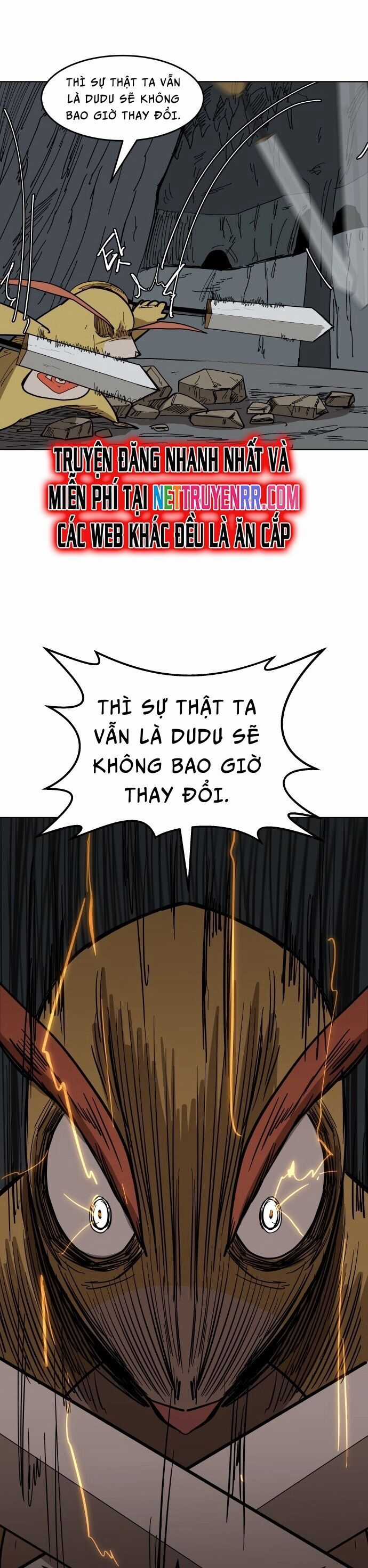 Viên Đá Đỏ - Chapter 15 - Trang 39