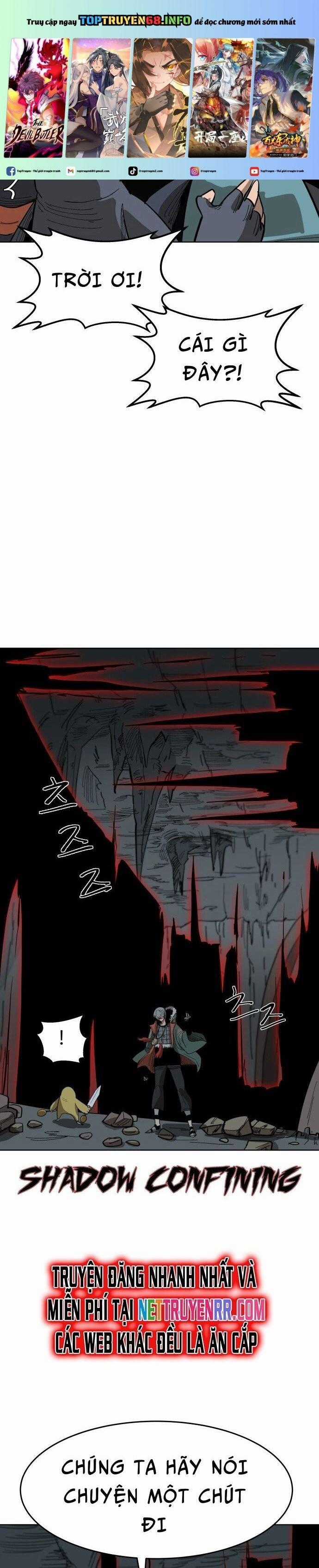 Viên Đá Đỏ - Chapter 15 - Trang 43