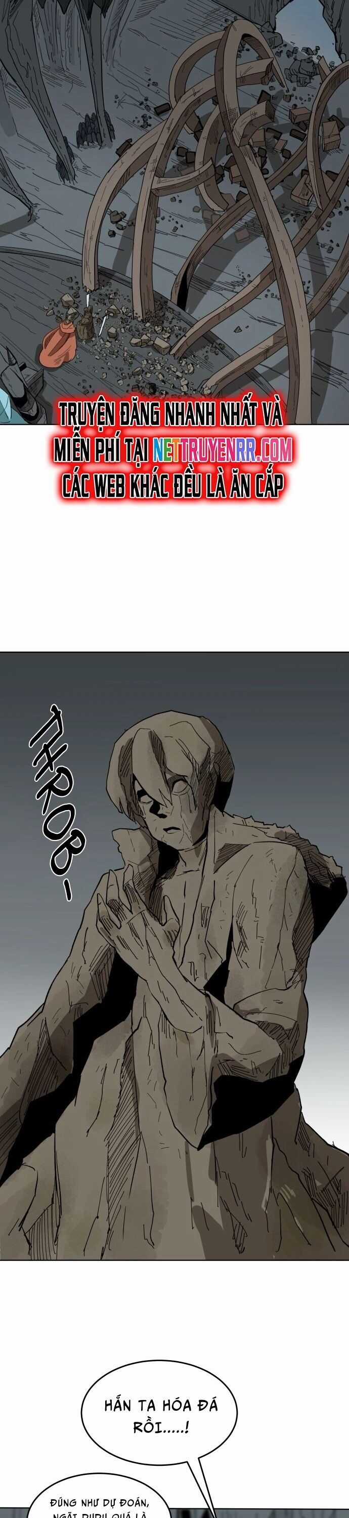 Viên Đá Đỏ - Chapter 15 - Trang 6