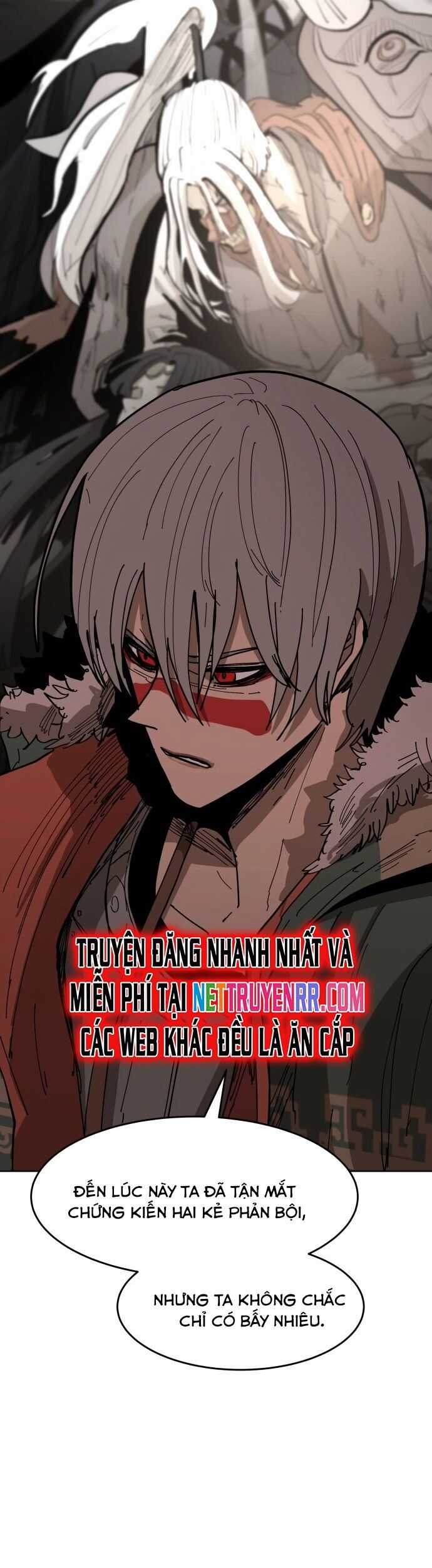 Viên Đá Đỏ - Chapter 16 - Trang 14