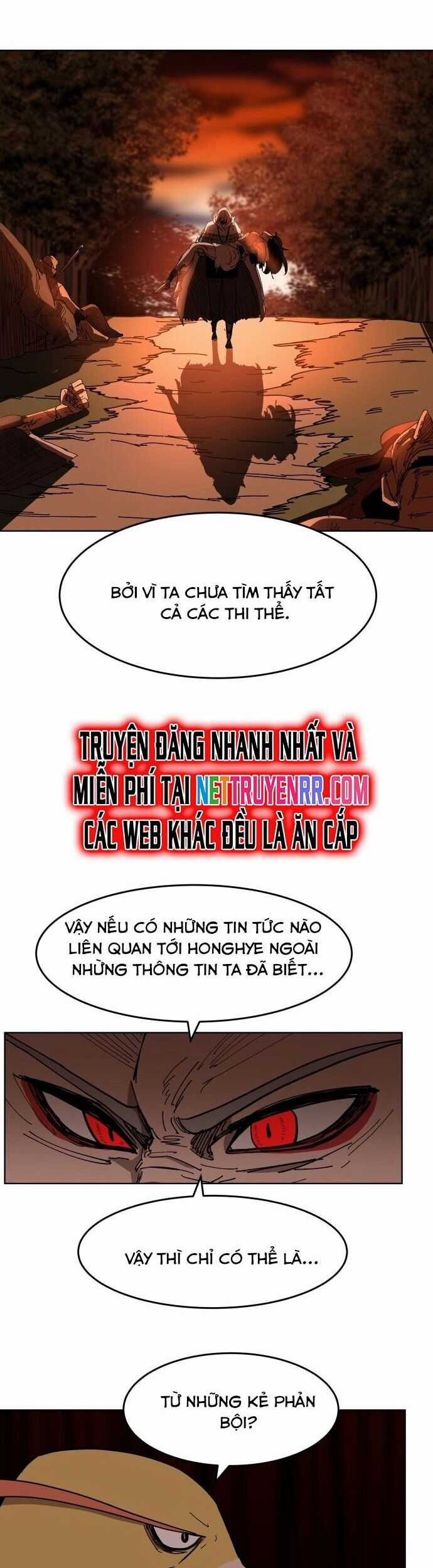 Viên Đá Đỏ - Chapter 16 - Trang 15