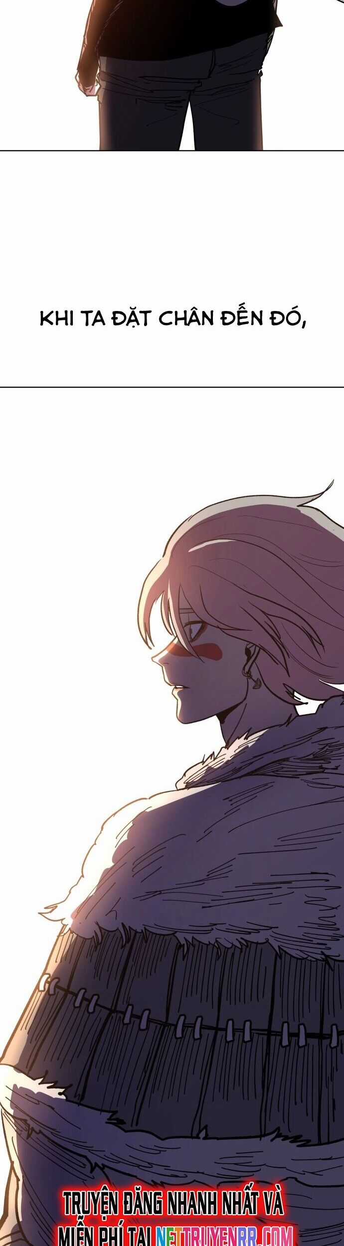 Viên Đá Đỏ - Chapter 16 - Trang 19