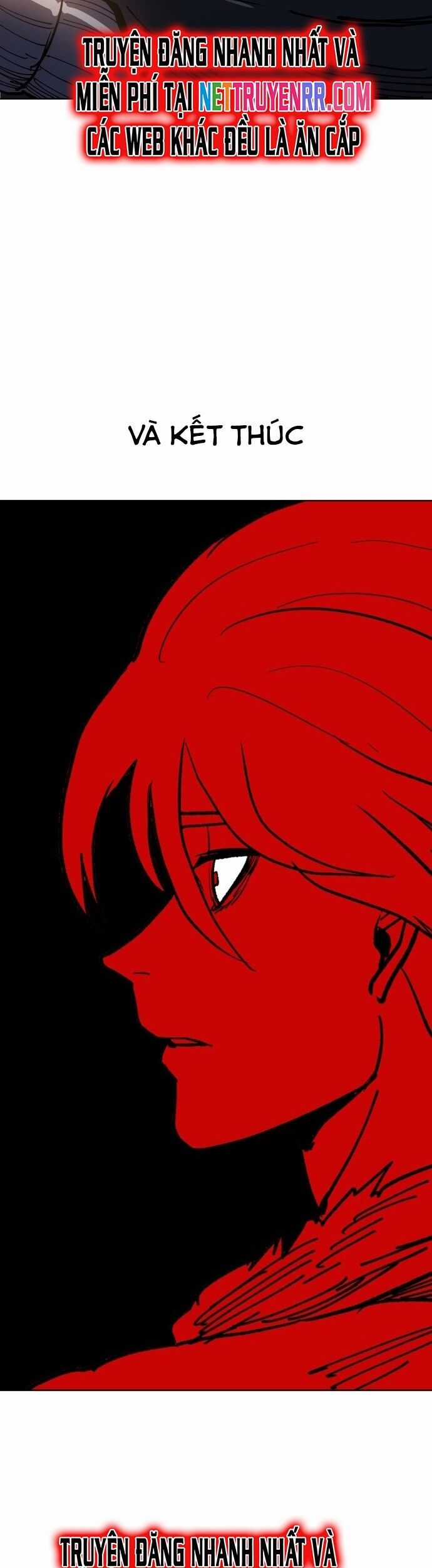 Viên Đá Đỏ - Chapter 16 - Trang 22