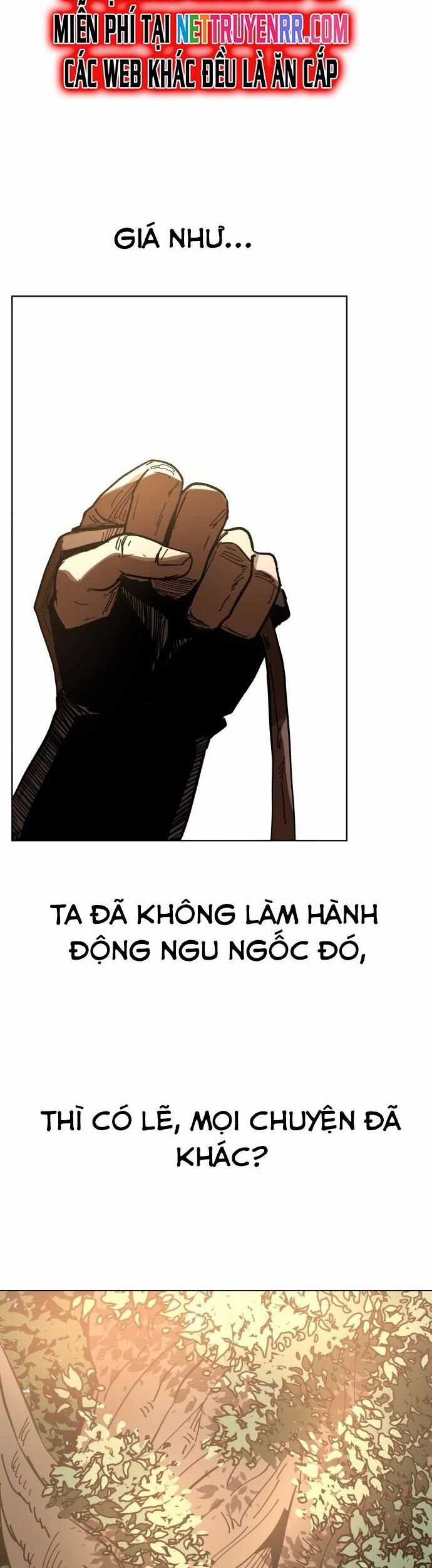 Viên Đá Đỏ - Chapter 16 - Trang 23