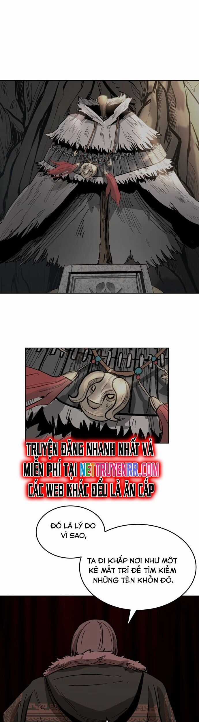 Viên Đá Đỏ - Chapter 16 - Trang 27