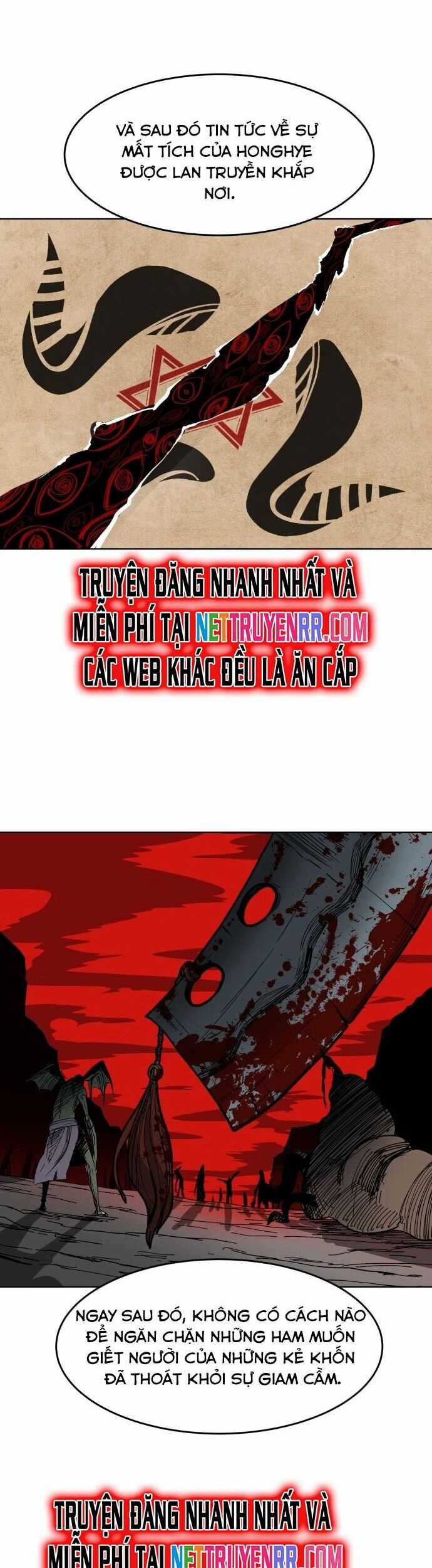 Viên Đá Đỏ - Chapter 16 - Trang 35