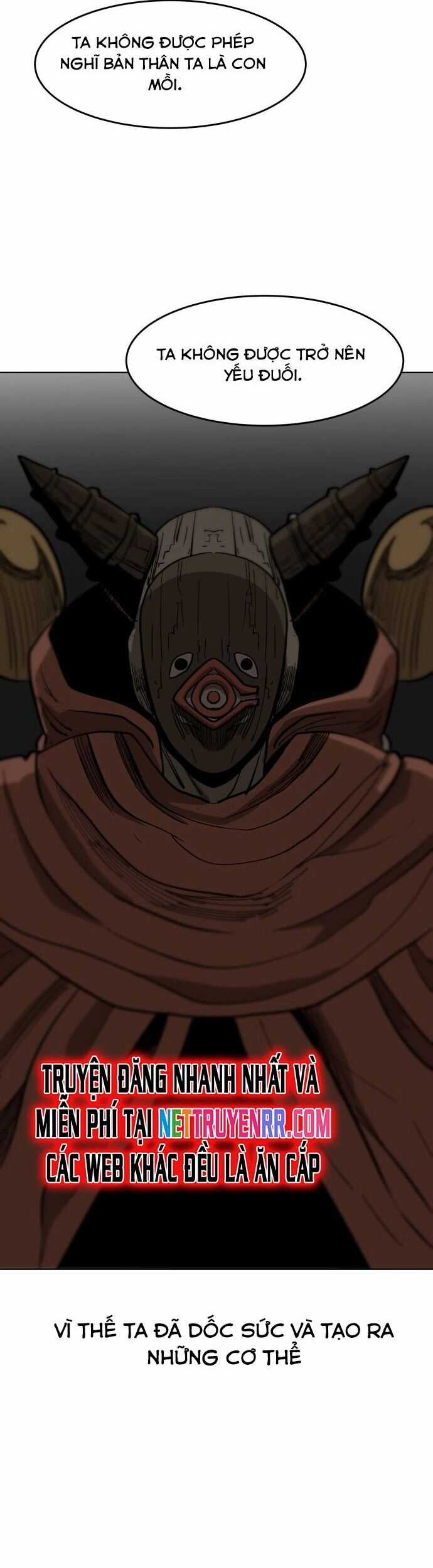 Viên Đá Đỏ - Chapter 16 - Trang 37