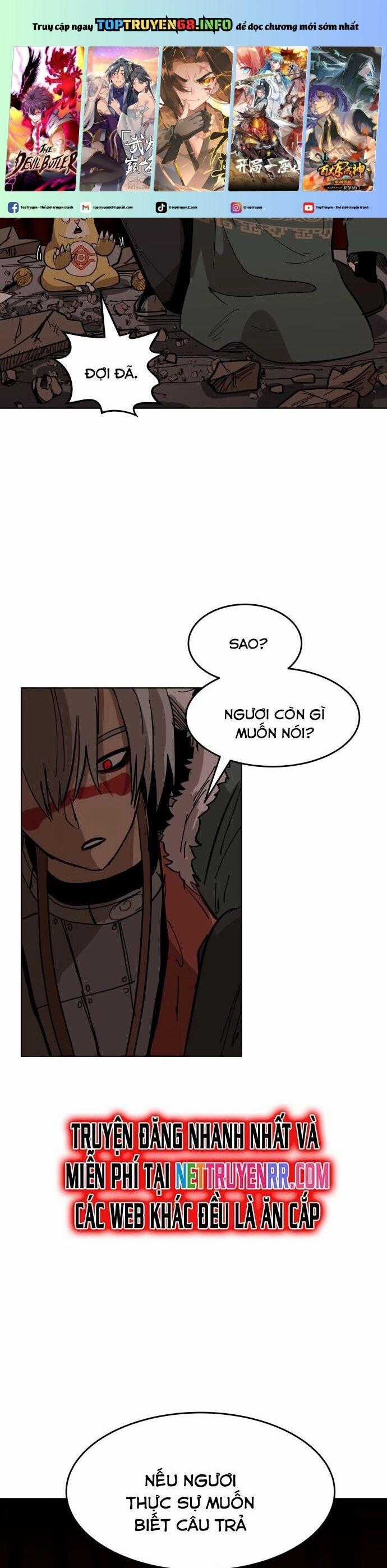 Viên Đá Đỏ - Chapter 16 - Trang 42