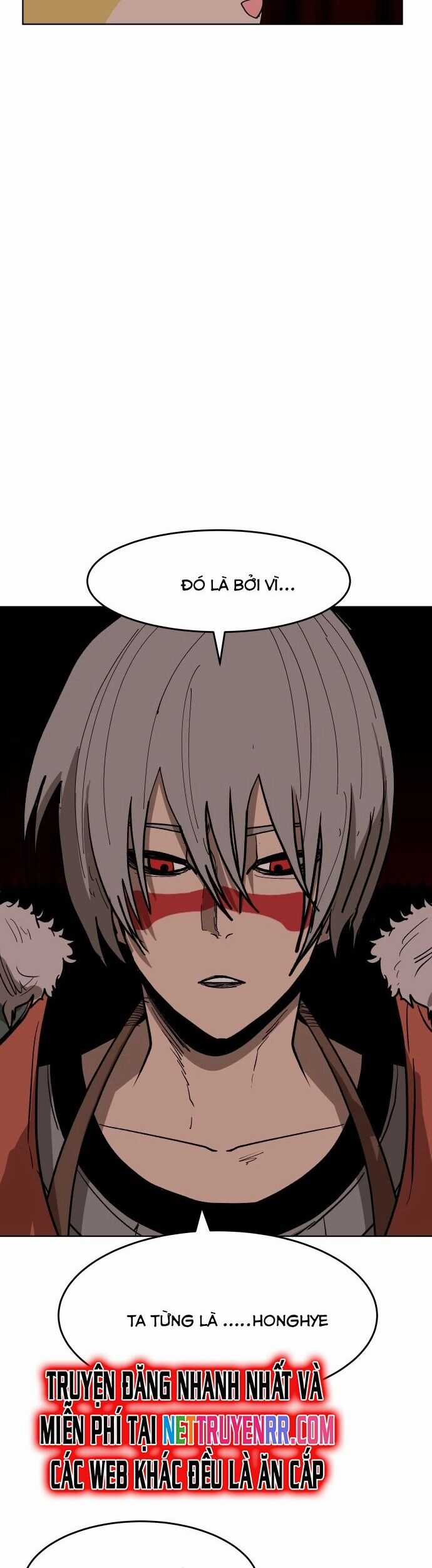 Viên Đá Đỏ - Chapter 16 - Trang 9