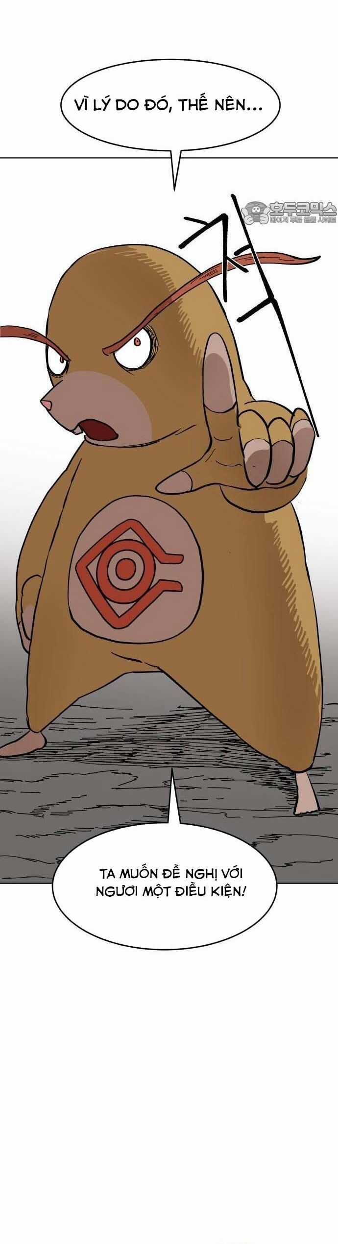 Viên Đá Đỏ - Chapter 17 - Trang 13