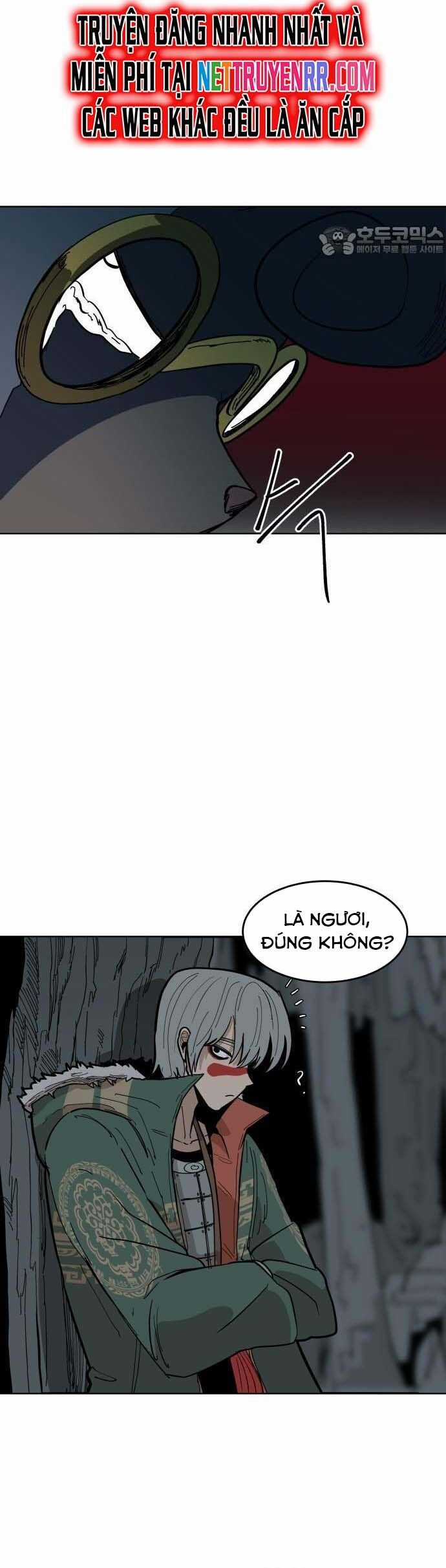 Viên Đá Đỏ - Chapter 17 - Trang 17