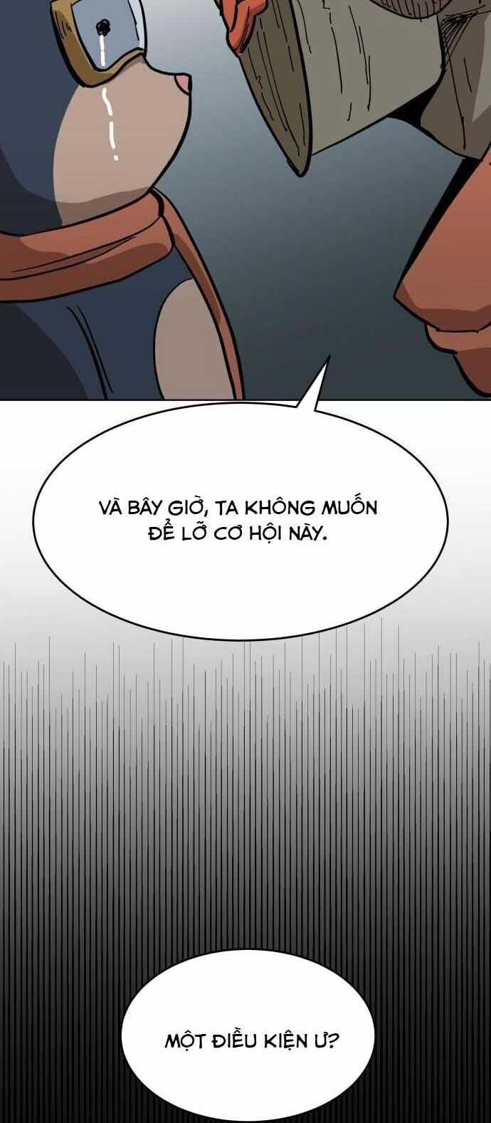 Viên Đá Đỏ - Chapter 17 - Trang 23