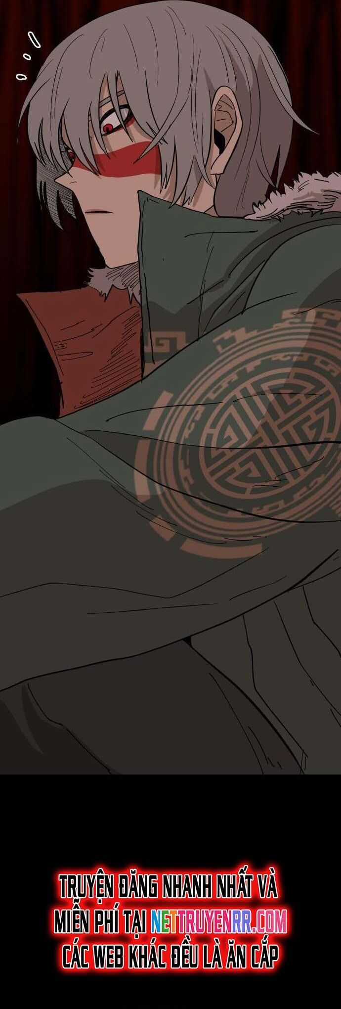 Viên Đá Đỏ - Chapter 17 - Trang 30
