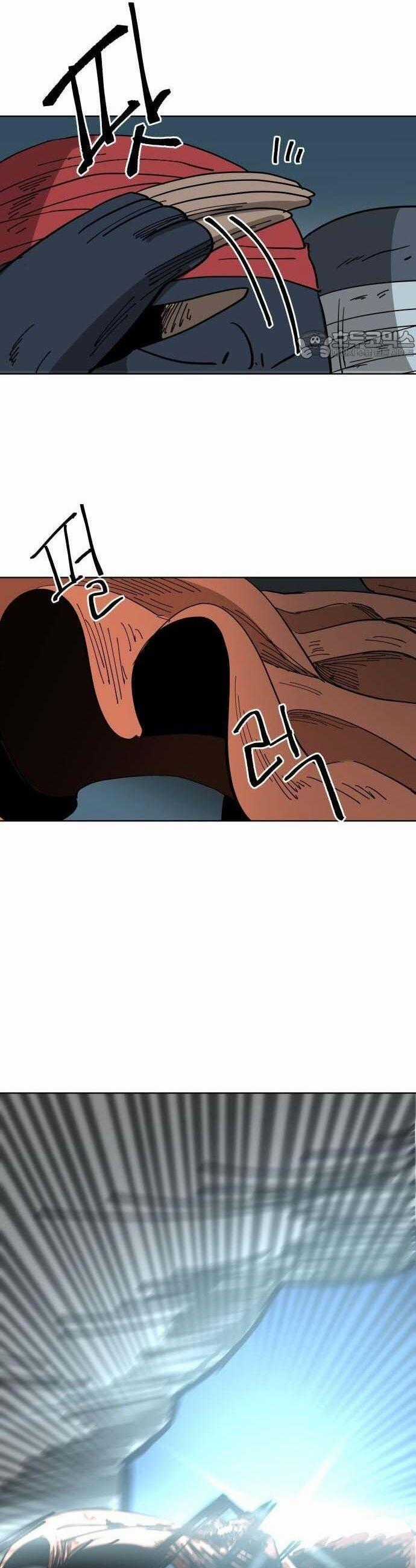 Viên Đá Đỏ - Chapter 17 - Trang 37