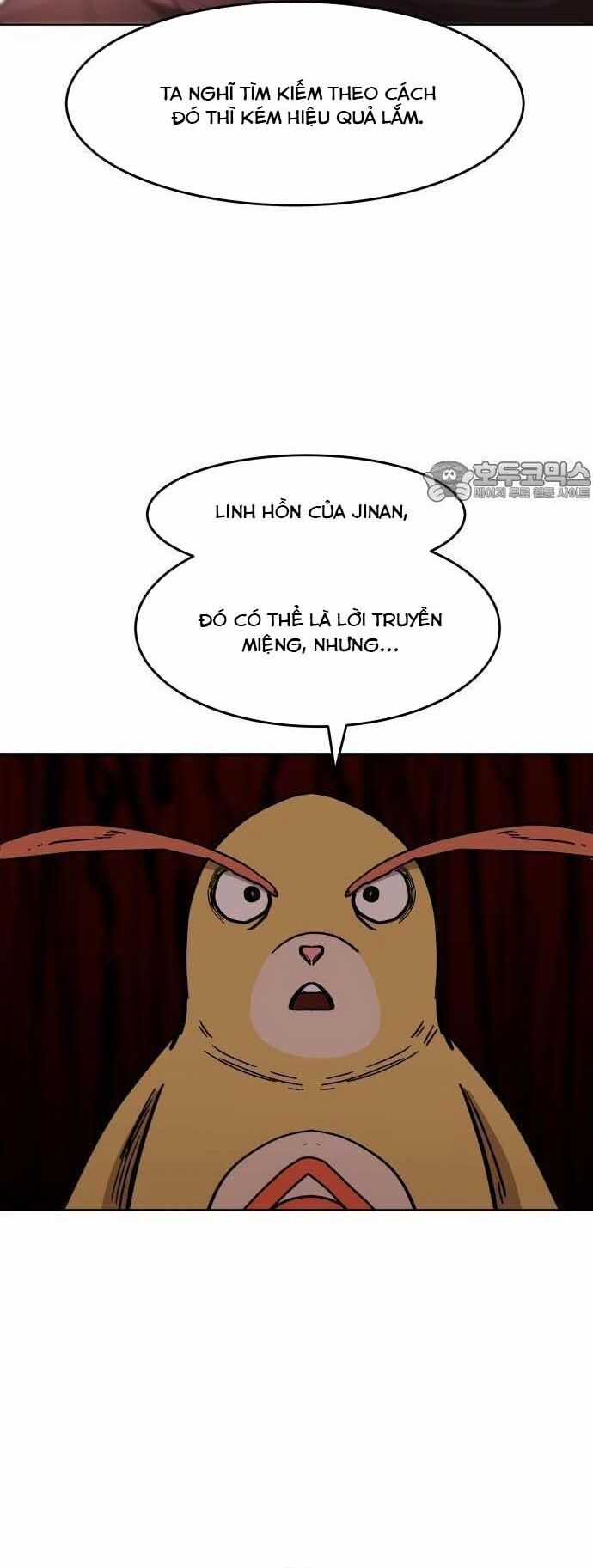 Viên Đá Đỏ - Chapter 17 - Trang 7