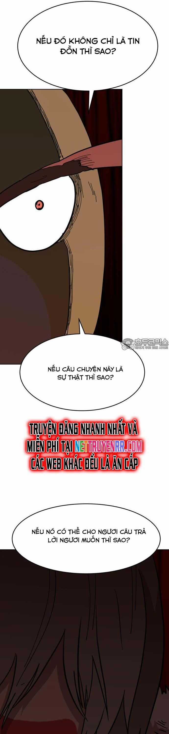 Viên Đá Đỏ - Chapter 17 - Trang 8