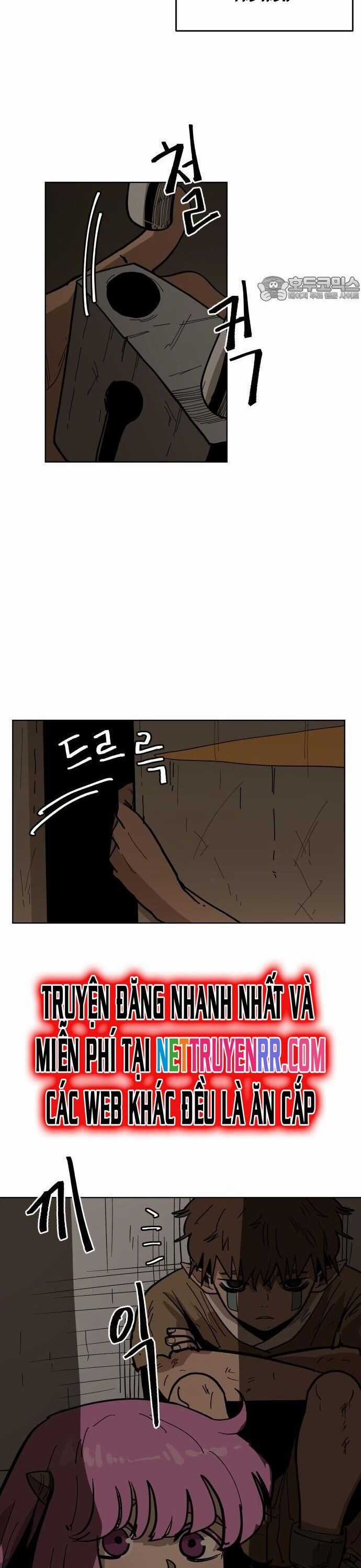 Viên Đá Đỏ - Chapter 18 - Trang 27