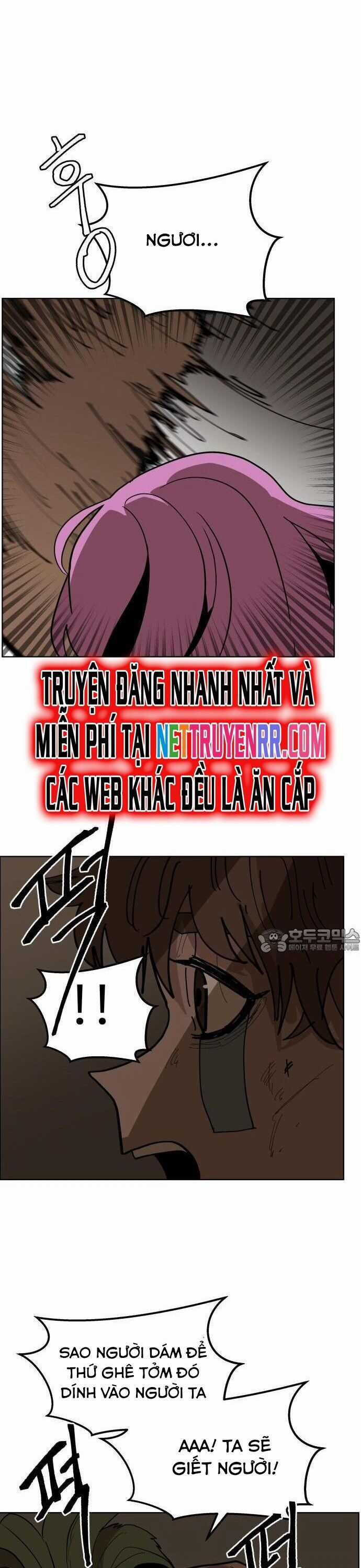 Viên Đá Đỏ - Chapter 18 - Trang 31