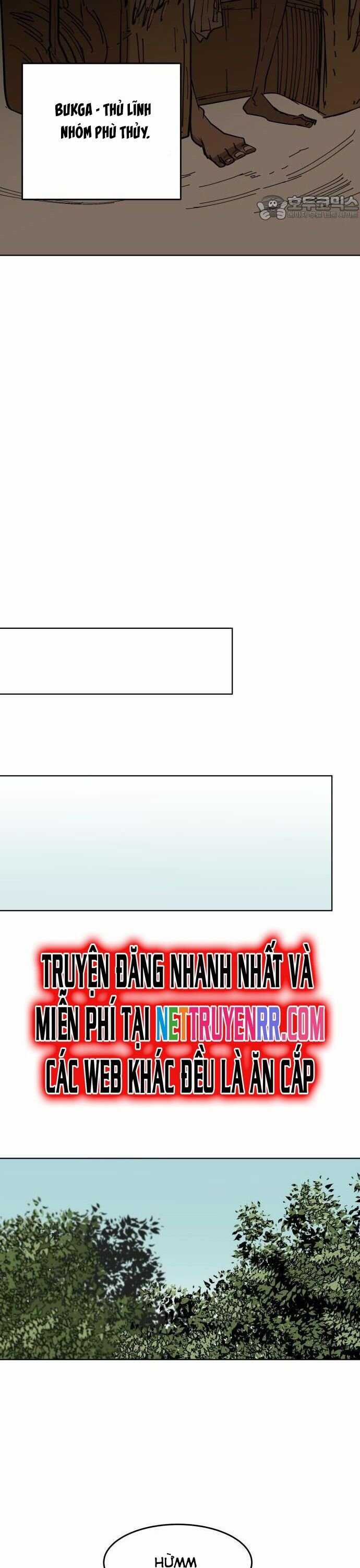 Viên Đá Đỏ - Chapter 18 - Trang 35