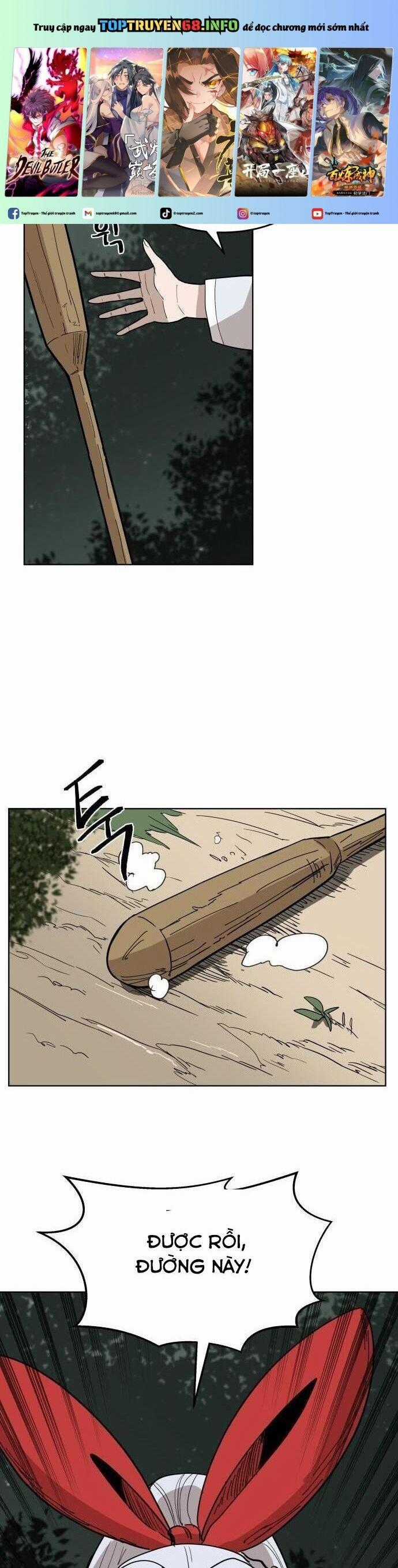 Viên Đá Đỏ - Chapter 18 - Trang 38