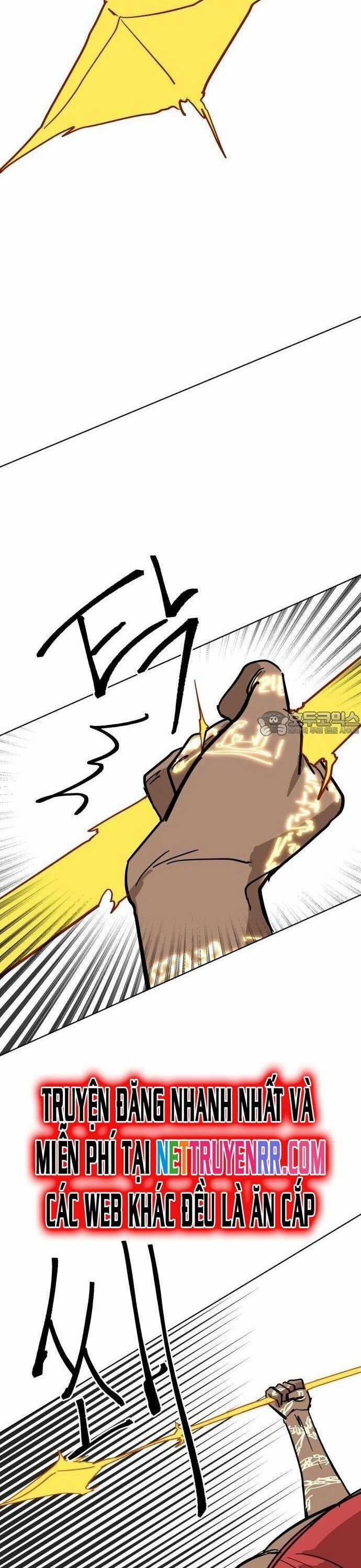 Viên Đá Đỏ - Chapter 19 - Trang 32