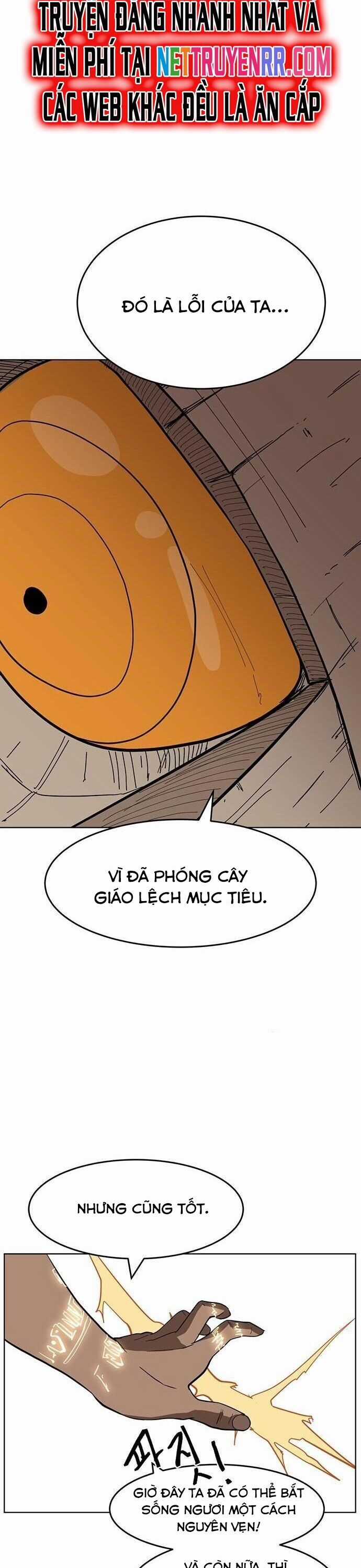 Viên Đá Đỏ - Chapter 20 - Trang 15