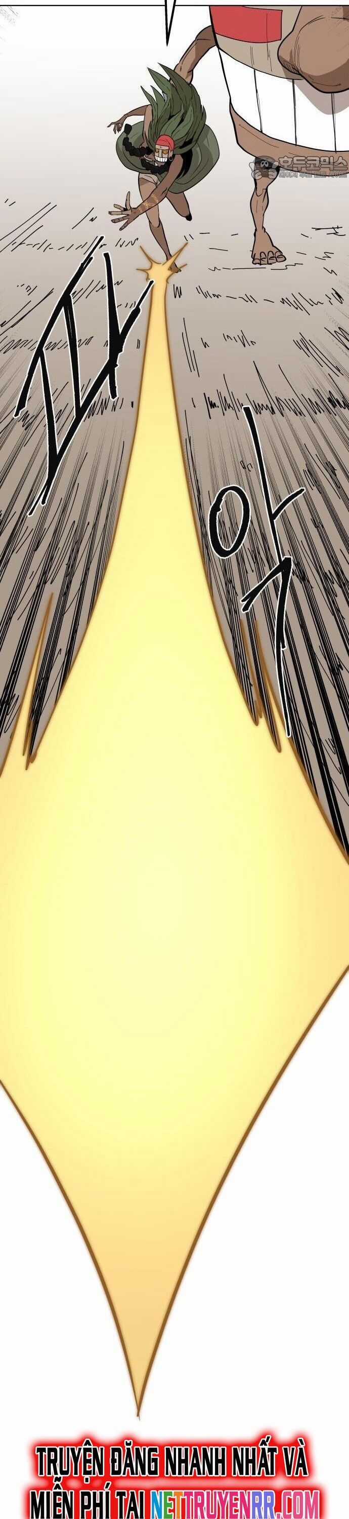 Viên Đá Đỏ - Chapter 20 - Trang 20