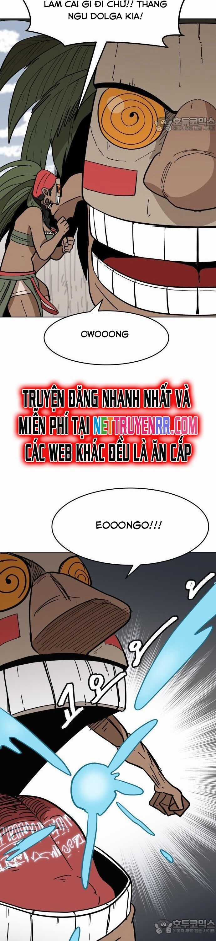 Viên Đá Đỏ - Chapter 20 - Trang 26