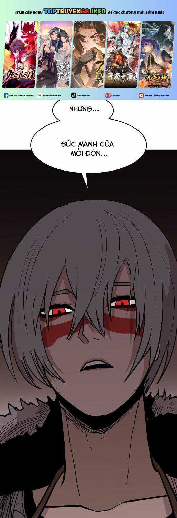 Viên Đá Đỏ - Chapter 20 - Trang 34