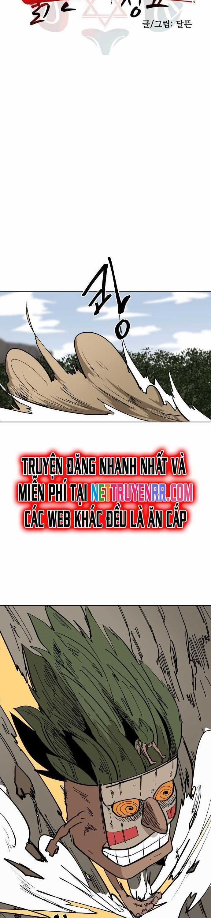 Viên Đá Đỏ - Chapter 20 - Trang 8