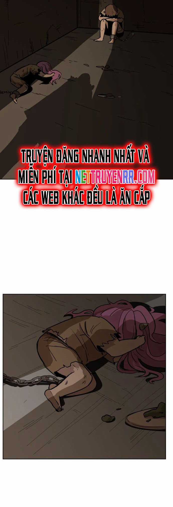 Viên Đá Đỏ - Chapter 21 - Trang 14