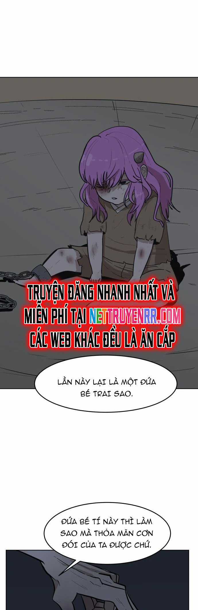 Viên Đá Đỏ - Chapter 21 - Trang 32