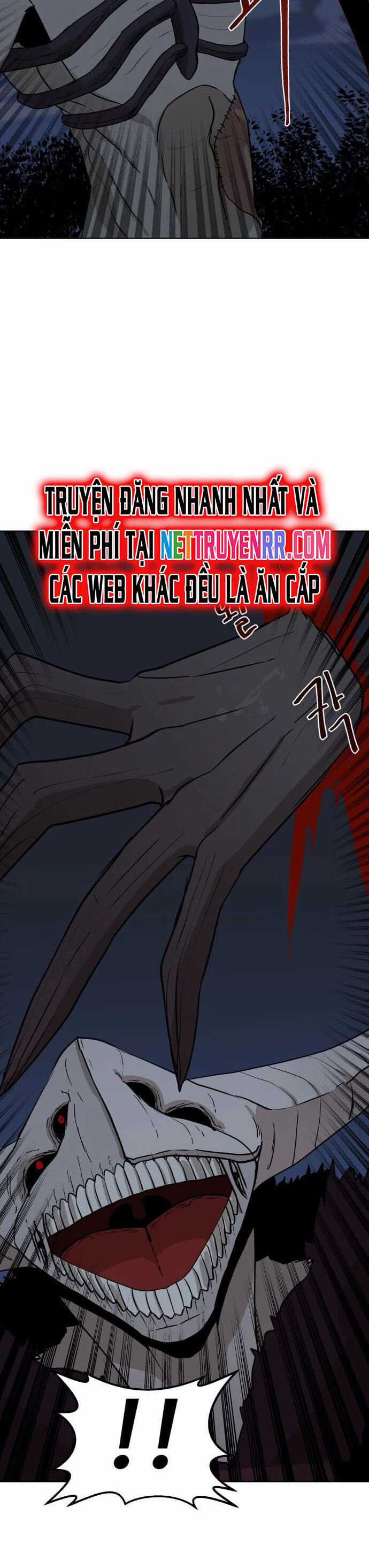 Viên Đá Đỏ - Chapter 21 - Trang 40