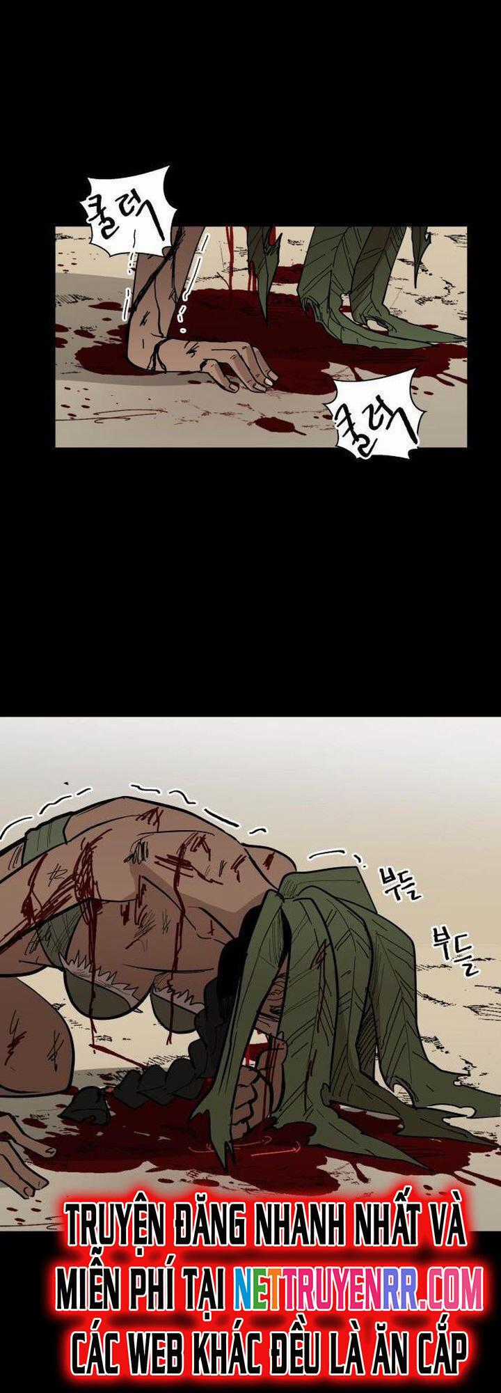 Viên Đá Đỏ - Chapter 22 - Trang 2