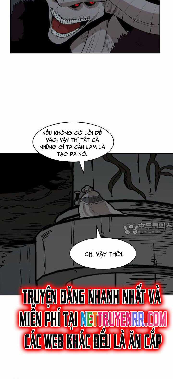 Viên Đá Đỏ - Chapter 22 - Trang 23