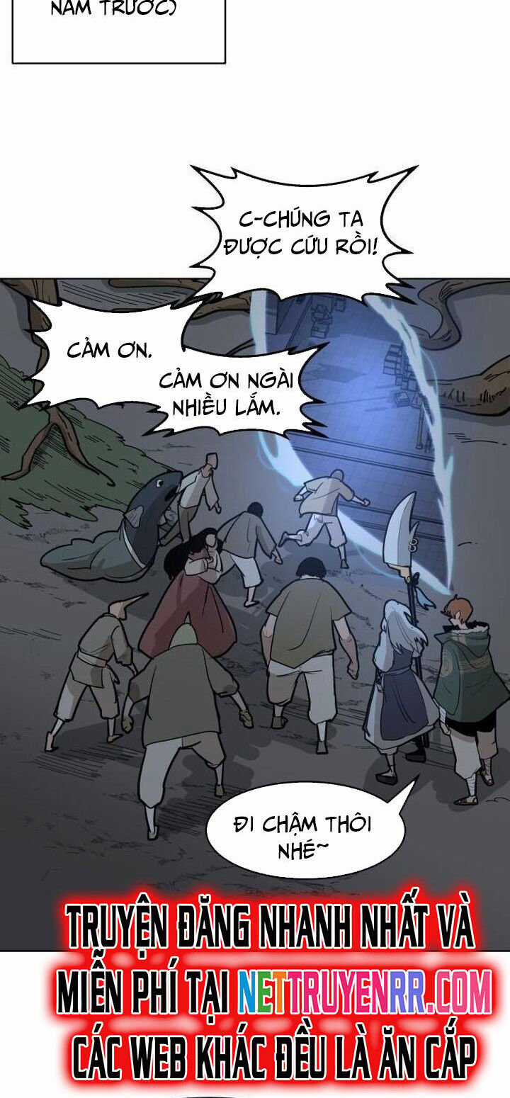 Viên Đá Đỏ - Chapter 22 - Trang 27