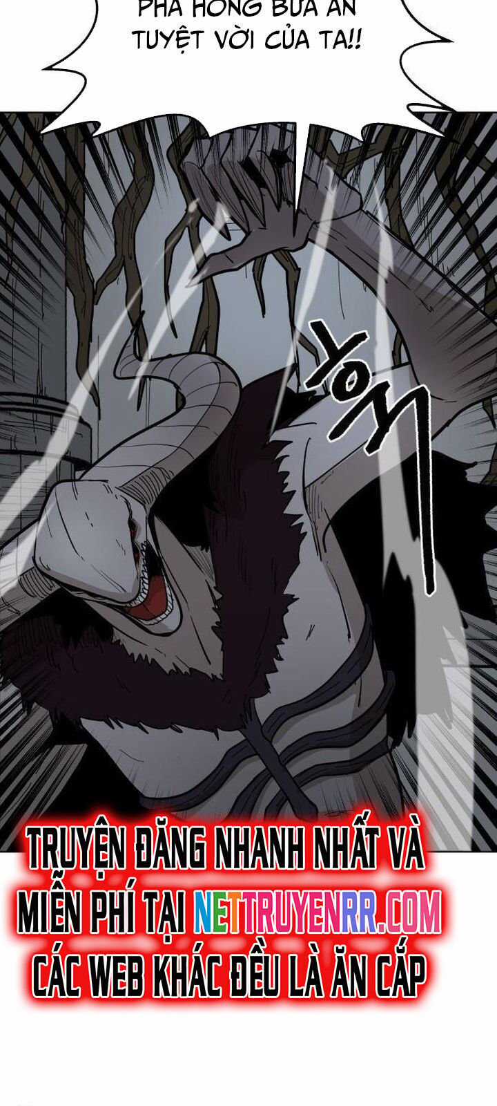 Viên Đá Đỏ - Chapter 22 - Trang 29